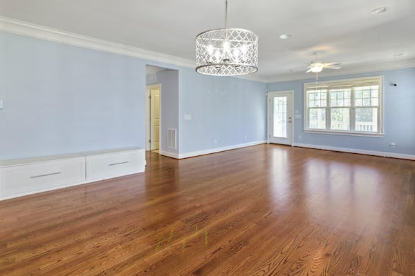 Preparing a House for a New Baby: A Guide